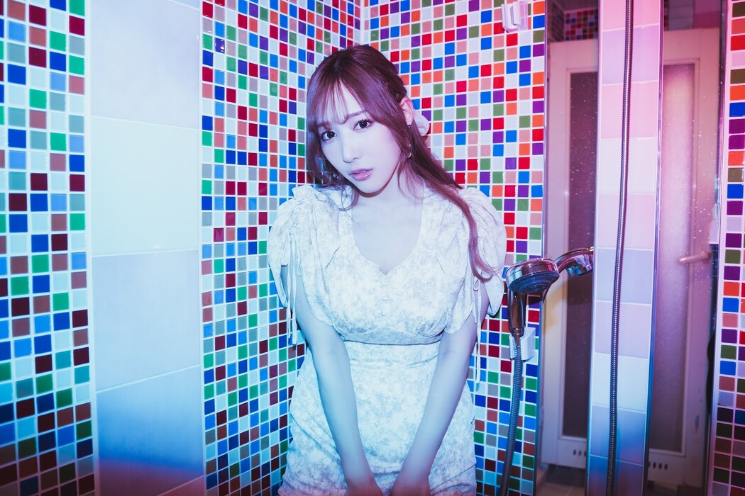 Conan Koyoi 小宵こなん, #Escape 写真集 Set.01