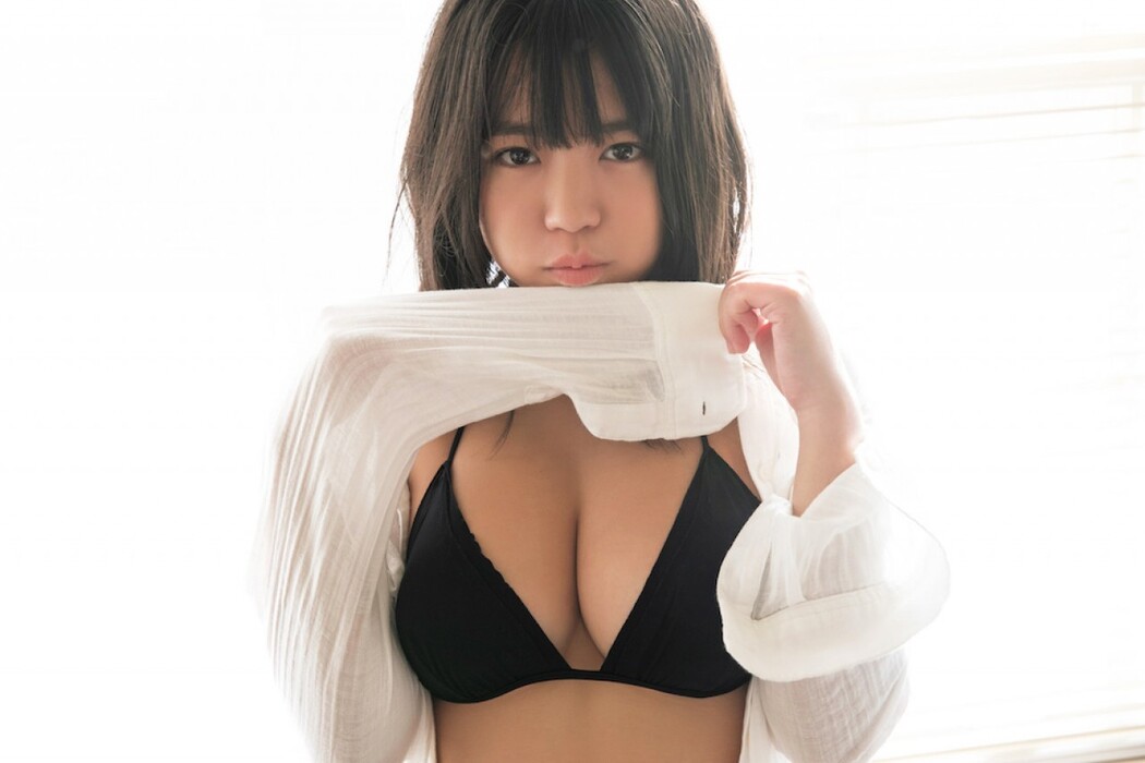 Yuno Ohara 大原優乃, FRIDAY 2019.05.03 (フライデー 2019年5月3日号)