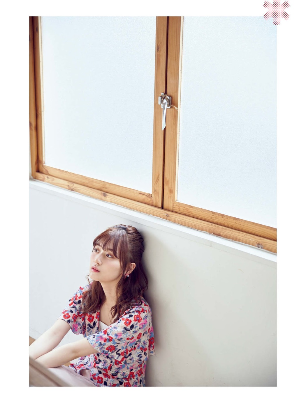 Mizuki Yamashita 山下美月, Platinum FLASH 2019 Vol.10