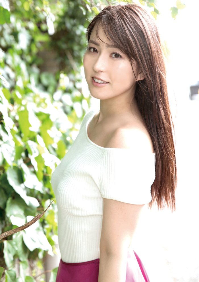 Shiori Usui 薄井しお里, FLASH 2019.04.30 (フラッシュ 2019年4月30日号)