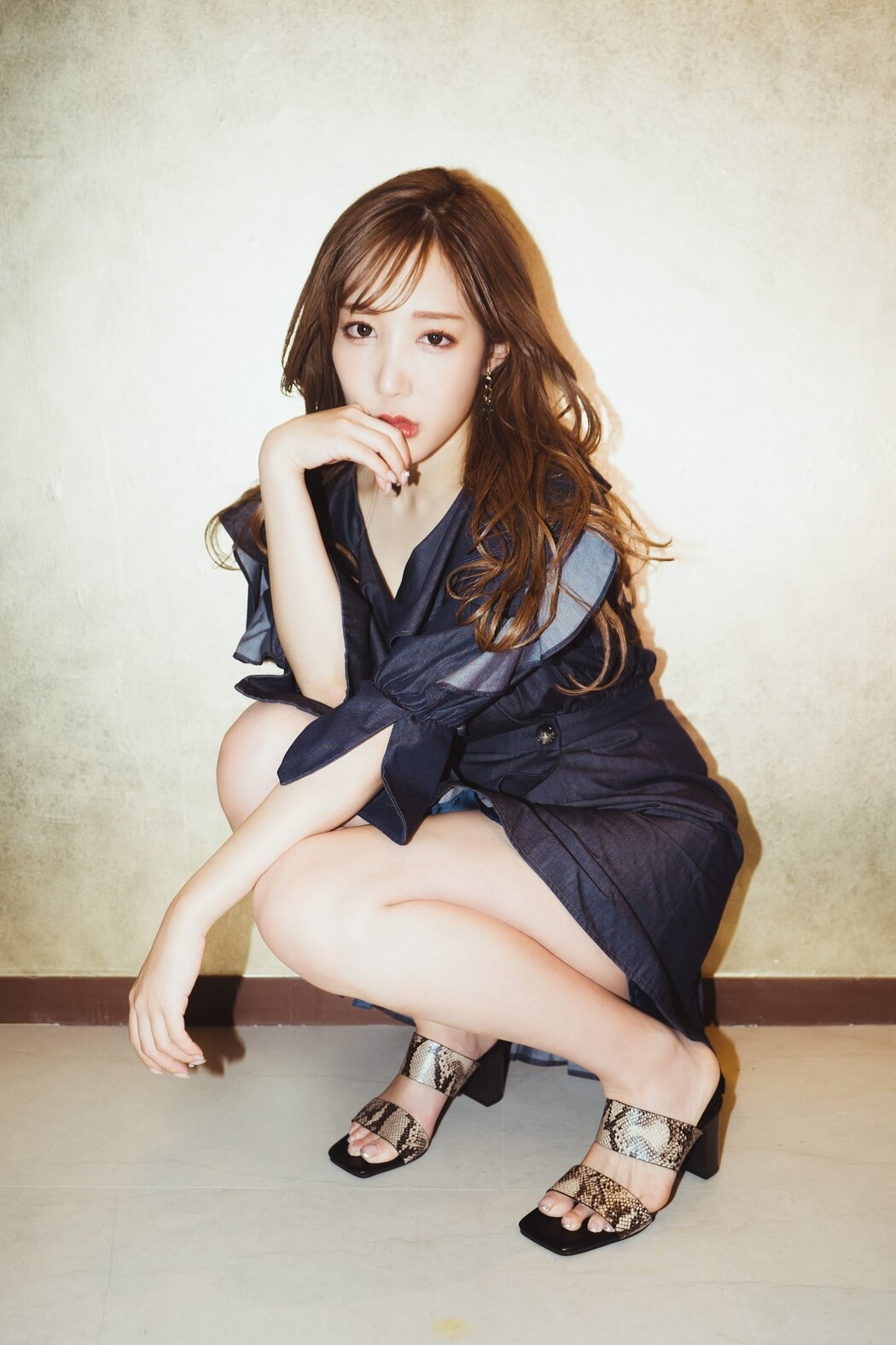 Conan Koyoi 小宵こなん, #Escape 写真集 Set.03