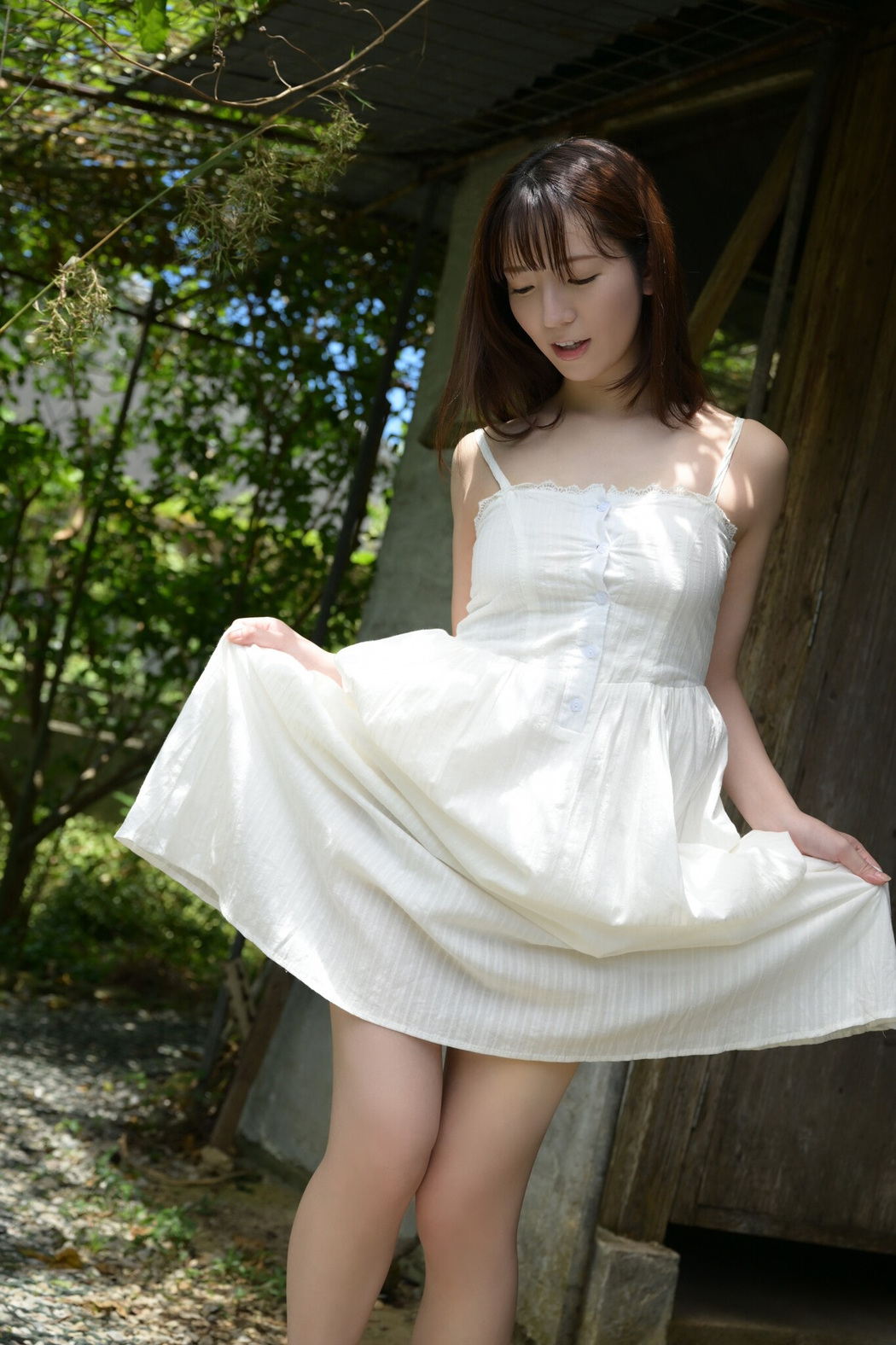 Non Ohana 小花のん, FRIDAYデジタル写真集 「のんちゃんといっしょ Vol.1」 Set.03