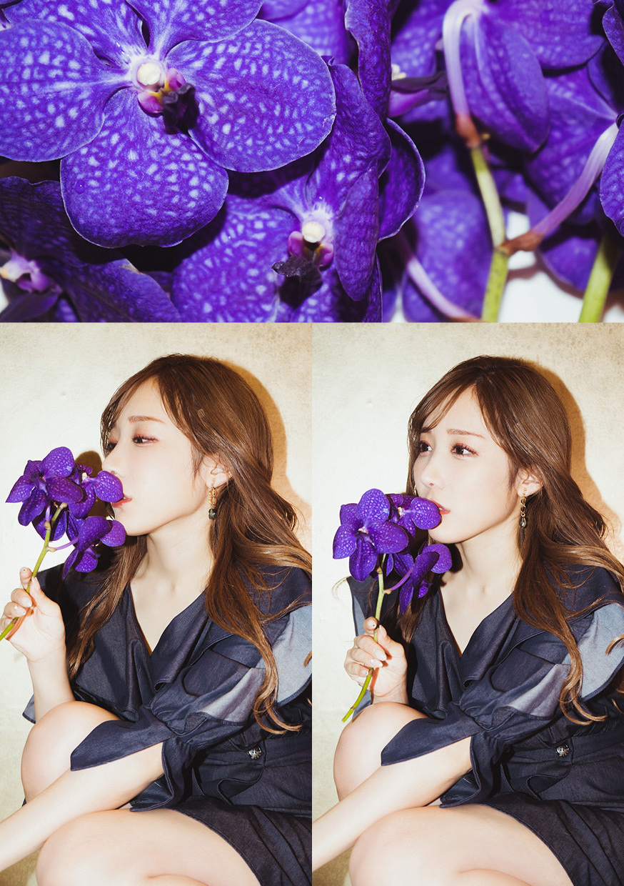 Conan Koyoi 小宵こなん, #Escape 写真集 Set.03