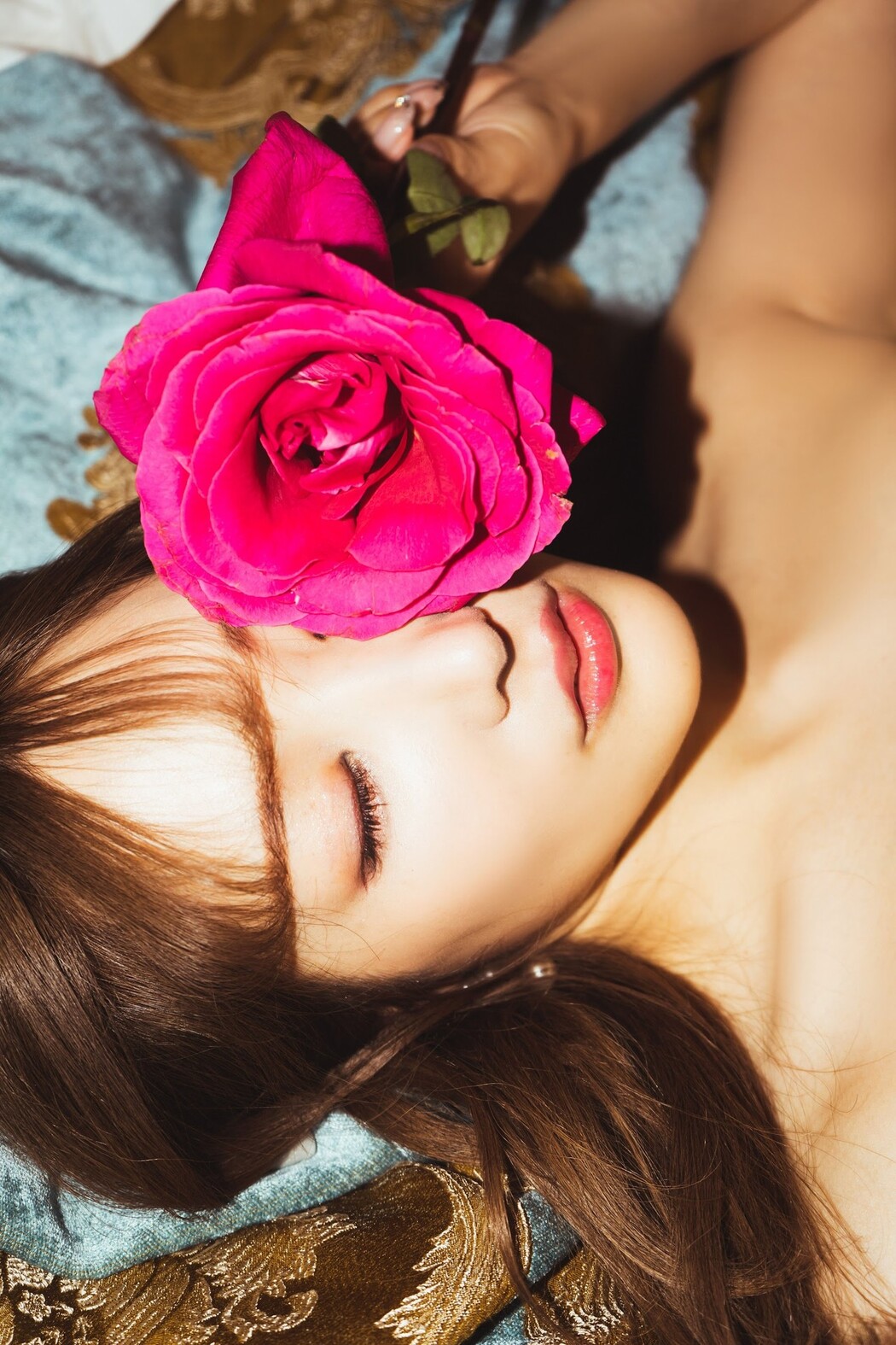 Conan Koyoi 小宵こなん, #Escape 写真集 Set.01