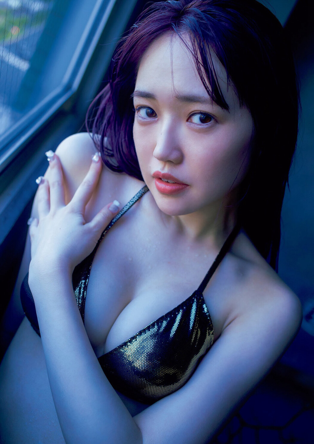 Corone Toda 戸田ころね, Weekly Playboy 2023 No.03-04 (週刊プレイボーイ 2023年3-4号)