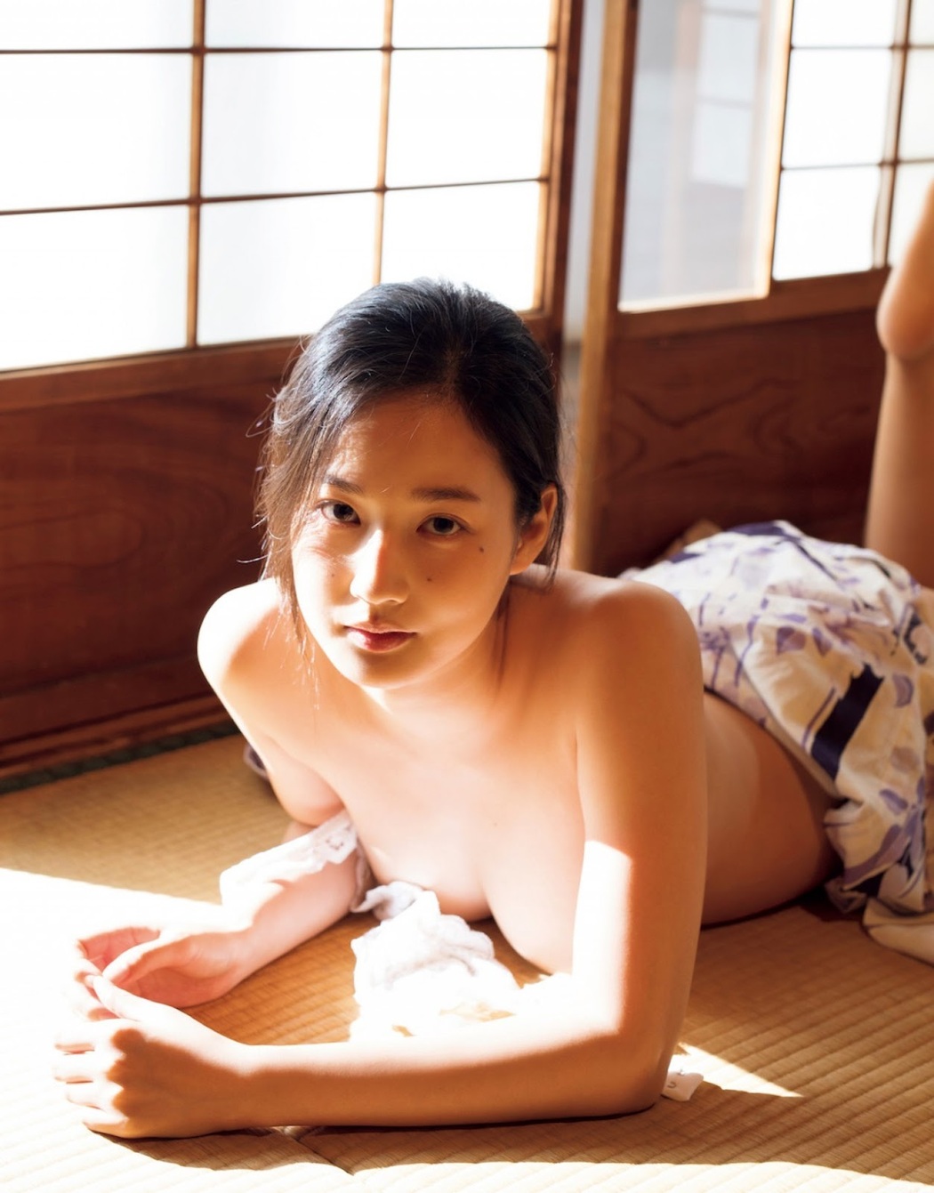 Kaho Takashima 高嶋香帆, FRIDAY 2019.03.08 (フライデー 2019年3月8日号)