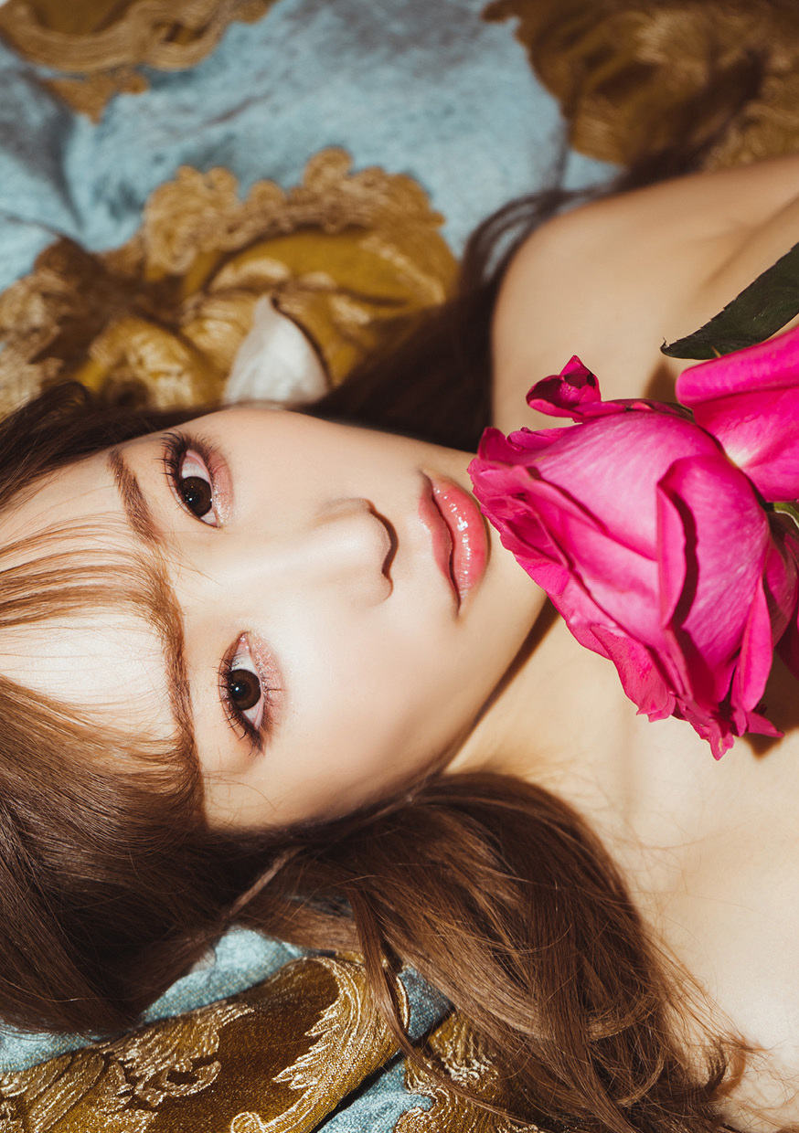 Conan Koyoi 小宵こなん, #Escape 写真集 Set.01