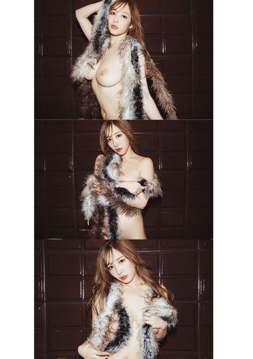 Conan Koyoi 小宵こなん, #Escape 写真集 Set.02