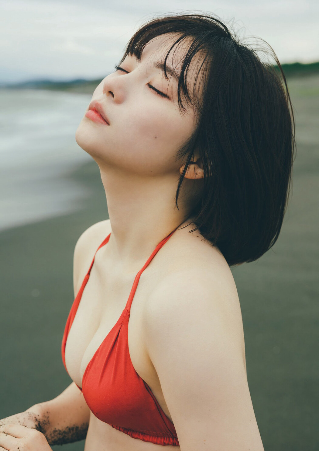 Mirai Utsunomiya 宇都宮未来, Weekly Playboy 2023 No.03-04 (週刊プレイボーイ 2023年3-4号)