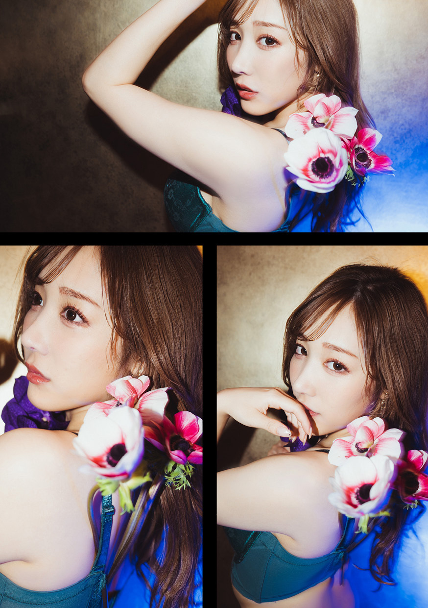 Conan Koyoi 小宵こなん, #Escape 写真集 Set.02