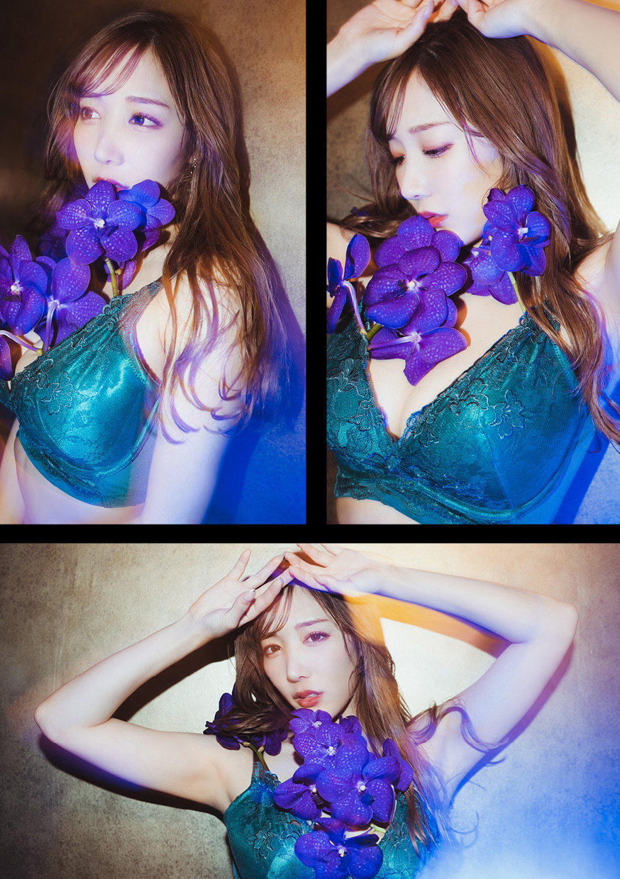 Conan Koyoi 小宵こなん, #Escape 写真集 Set.02