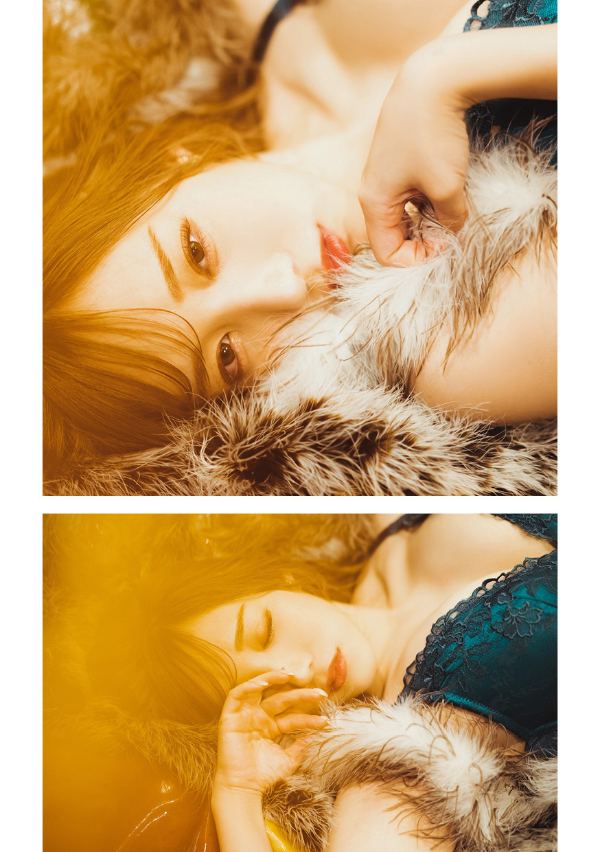 Conan Koyoi 小宵こなん, #Escape 写真集 Set.02