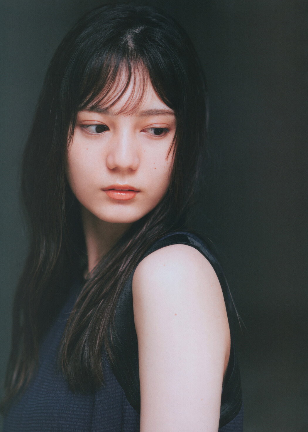 Nao Kosaka 小坂菜緒, B.L.T. 2022.11 (ビー・エル・ティー 2022年11月号)