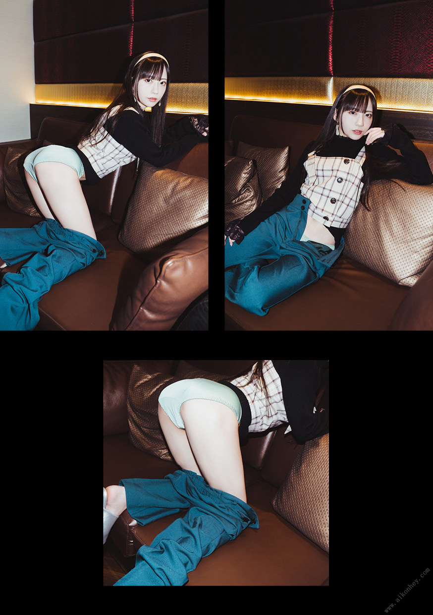 Mia Nanasawa 七沢みあ, #Escape 写真集 Set.01