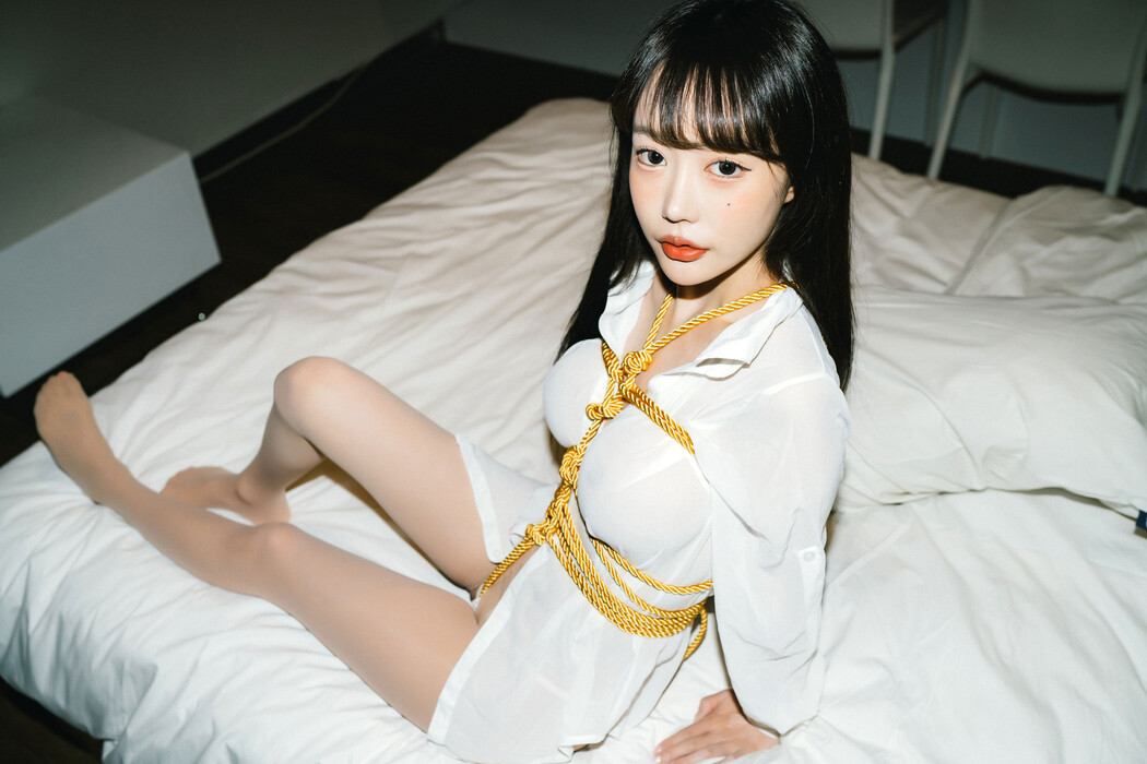 Jucy 쥬시, [Moon Night Snap] Bondage, Restraint Set.01