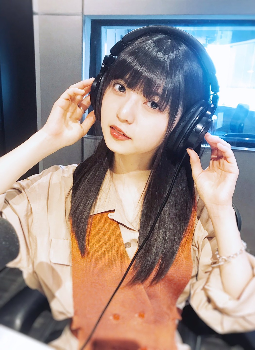 Nogizaka46 乃木坂46, BRODY 2019 No.08 (ブロディ 2019年8月号)