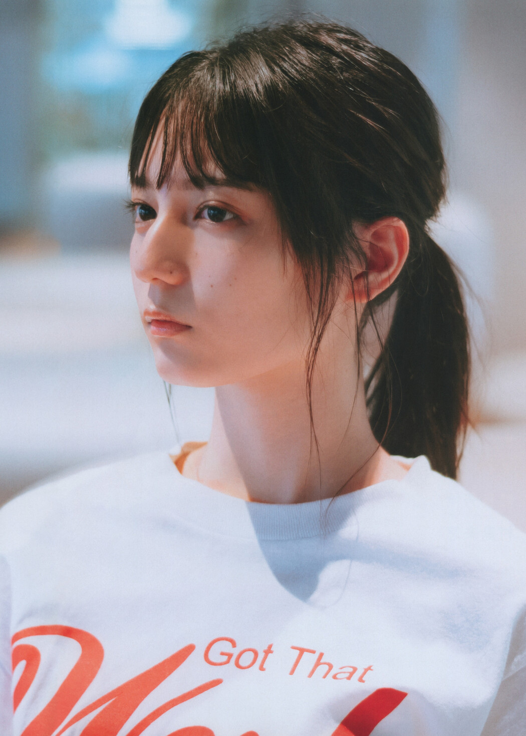Nao Kosaka 小坂菜緒, B.L.T. 2022.11 (ビー・エル・ティー 2022年11月号)