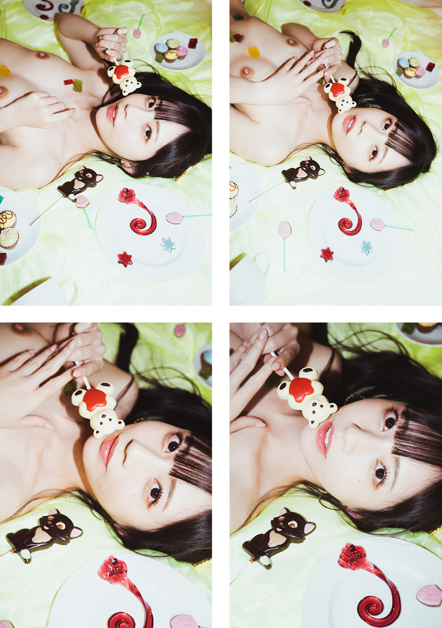 Mia Nanasawa 七沢みあ, #Escape 写真集 Set.02