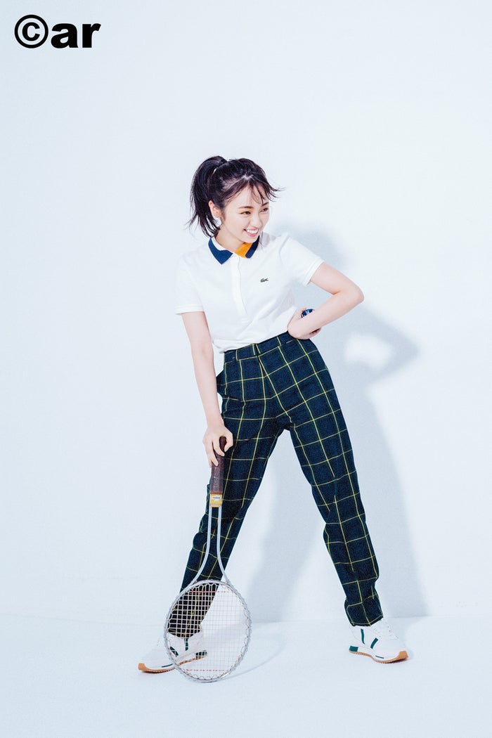 Yui Imaizumi 今泉佑唯, BRODY 2019 No.08 (ブロディ 2019年8月号)