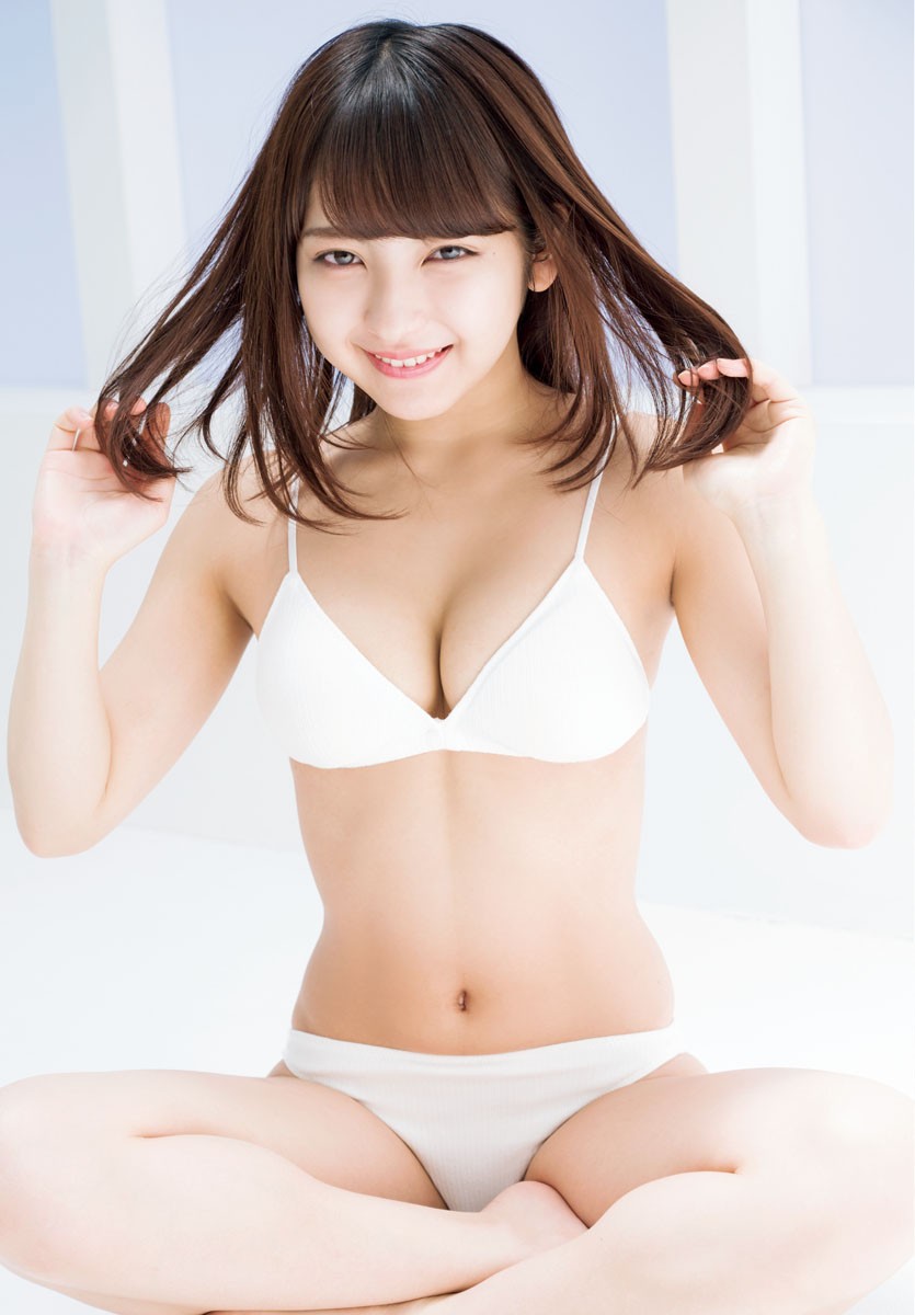 Toumi Nico 十味(とーみ), Shonen Champion 2019 No.35 (少年チャンピオン 2019年35号)
