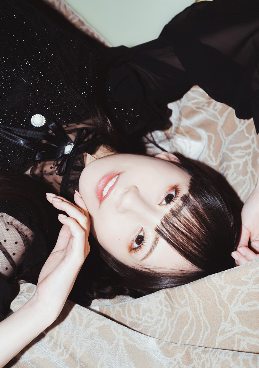 Mia Nanasawa 七沢みあ, #Escape 写真集 Set.01