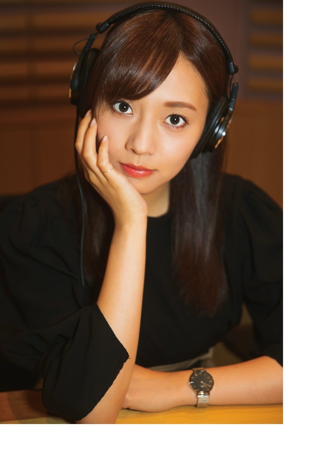 Nogizaka46 乃木坂46, BRODY 2019 No.08 (ブロディ 2019年8月号)