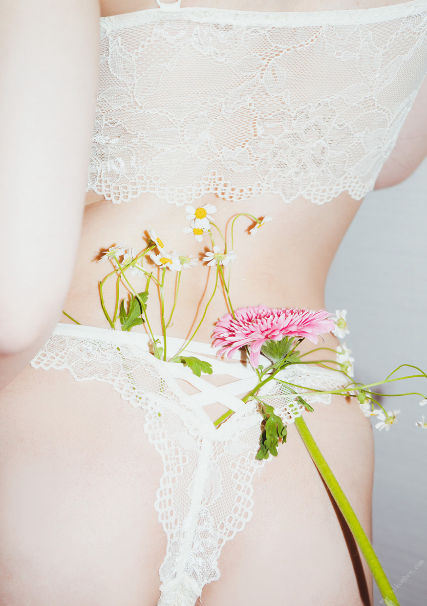 Mia Nanasawa 七沢みあ, #Escape 写真集 Set.02
