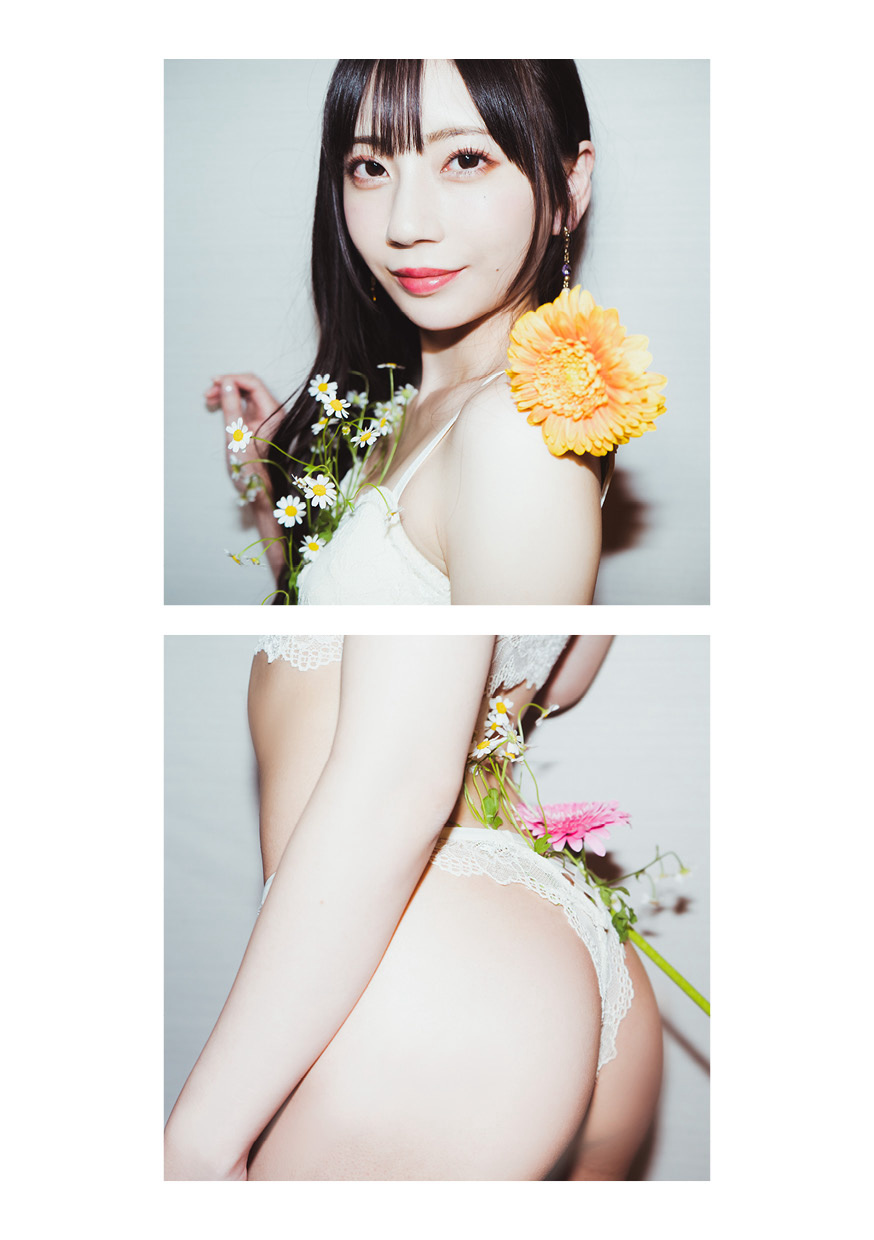Mia Nanasawa 七沢みあ, #Escape 写真集 Set.02