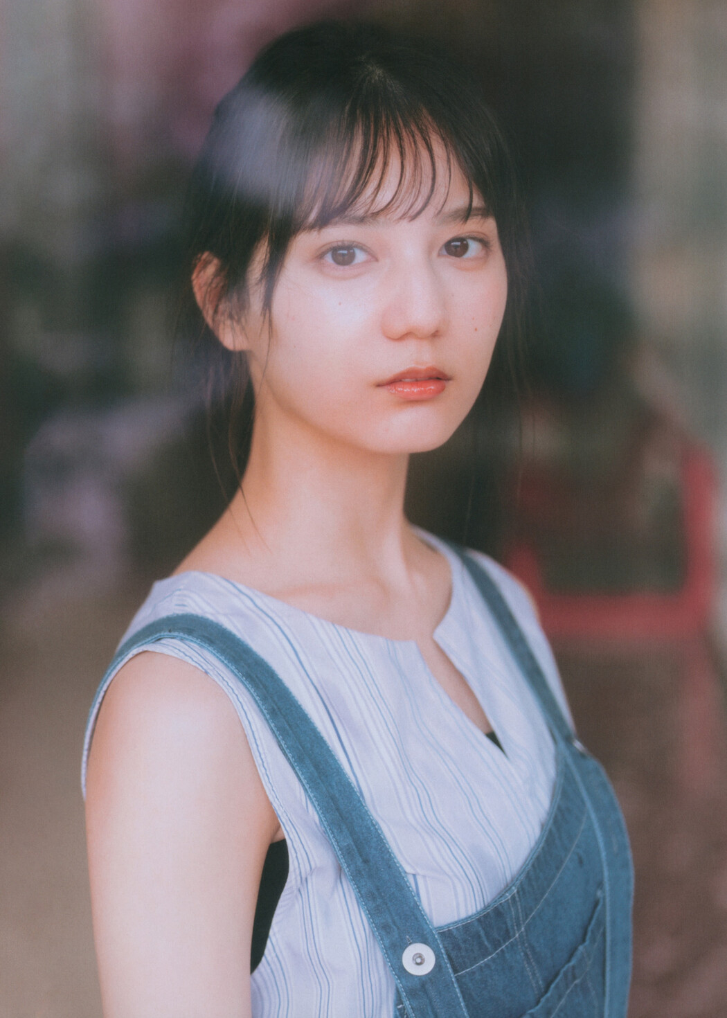 Nao Kosaka 小坂菜緒, B.L.T. 2022.11 (ビー・エル・ティー 2022年11月号)
