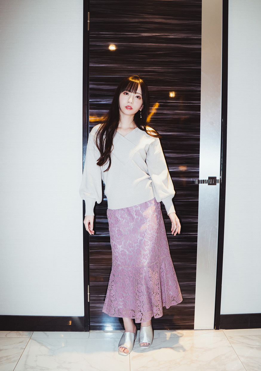 Mia Nanasawa 七沢みあ, #Escape 写真集 Set.02 Cover Photo