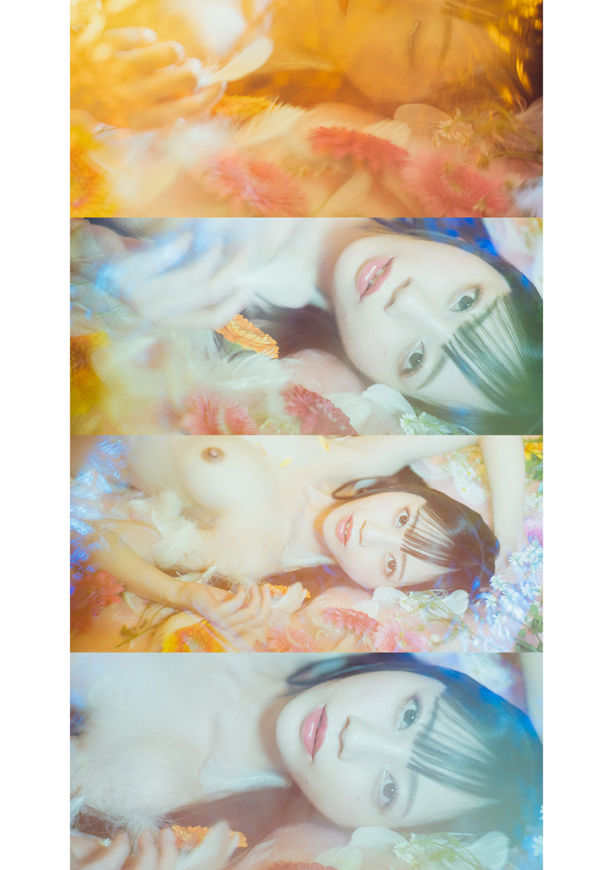 Mia Nanasawa 七沢みあ, #Escape 写真集 Set.02