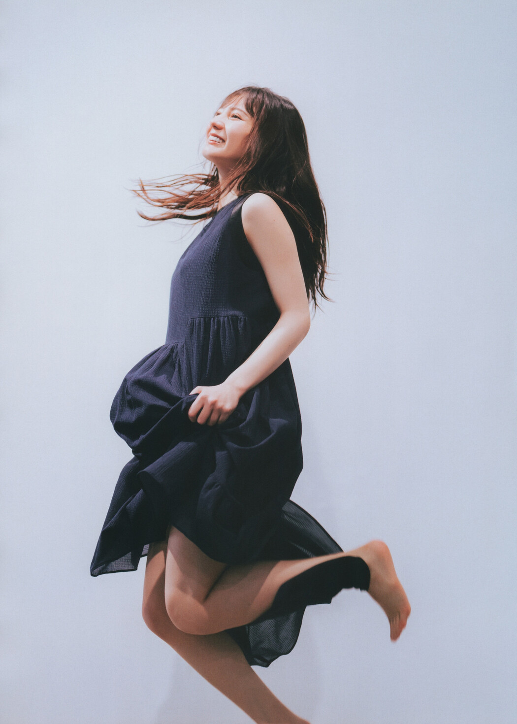 Nao Kosaka 小坂菜緒, B.L.T. 2022.11 (ビー・エル・ティー 2022年11月号)