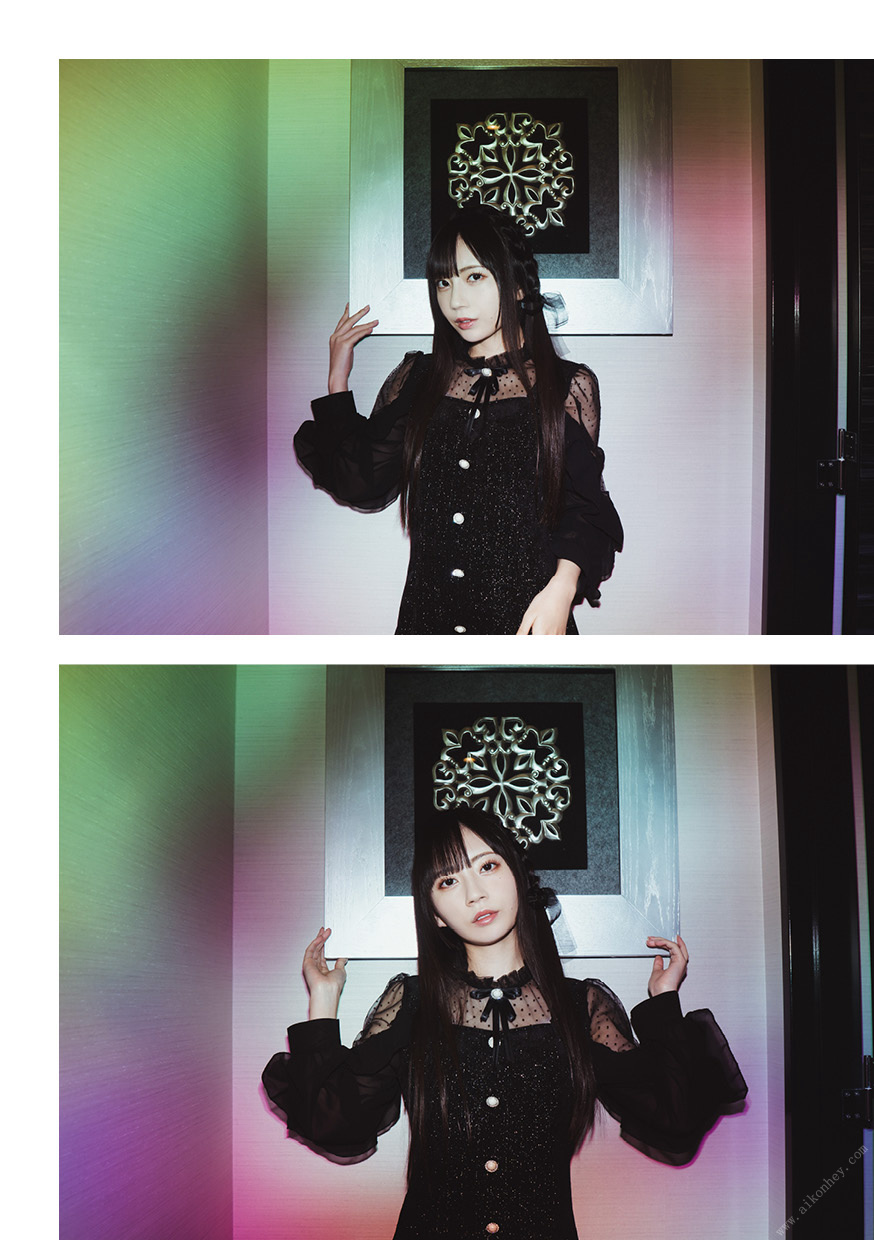 Mia Nanasawa 七沢みあ, #Escape 写真集 Set.01