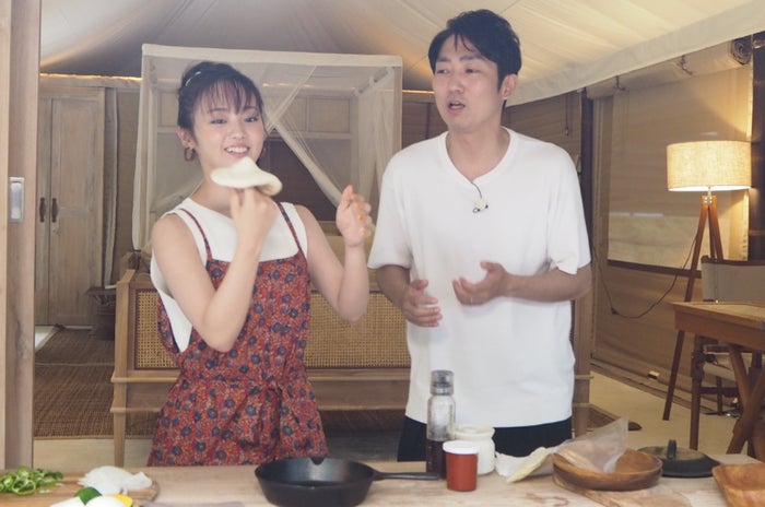 Yui Imaizumi 今泉佑唯, BRODY 2019 No.08 (ブロディ 2019年8月号)