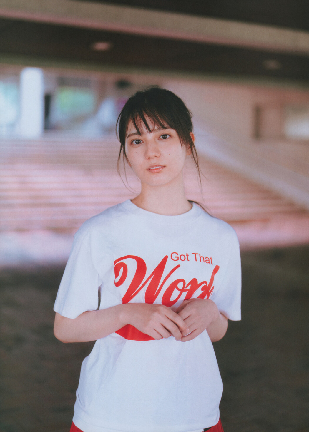 Nao Kosaka 小坂菜緒, B.L.T. 2022.11 (ビー・エル・ティー 2022年11月号)