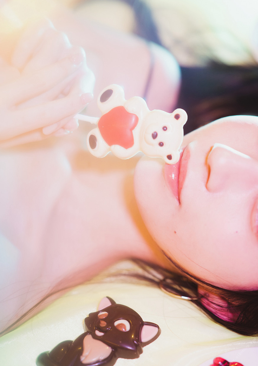 Mia Nanasawa 七沢みあ, #Escape 写真集 Set.02