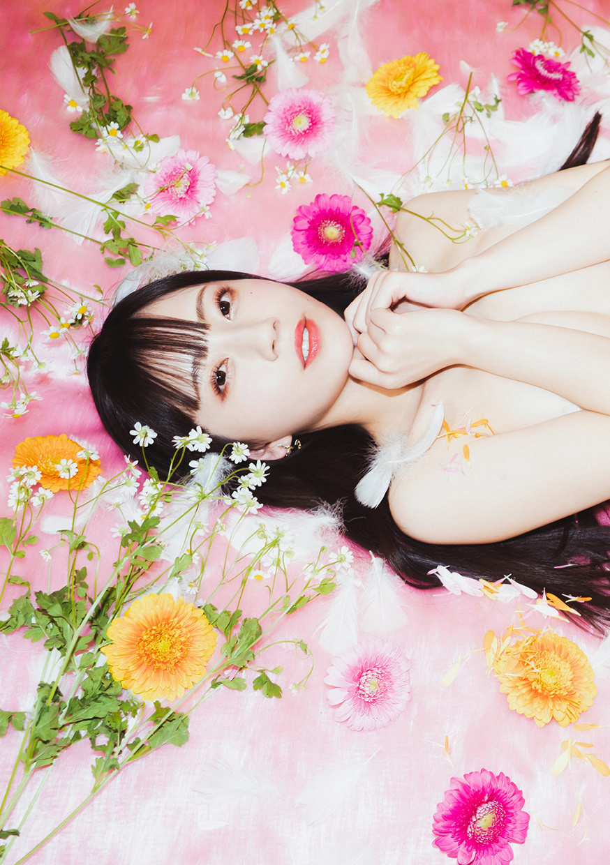 Mia Nanasawa 七沢みあ, #Escape 写真集 Set.02