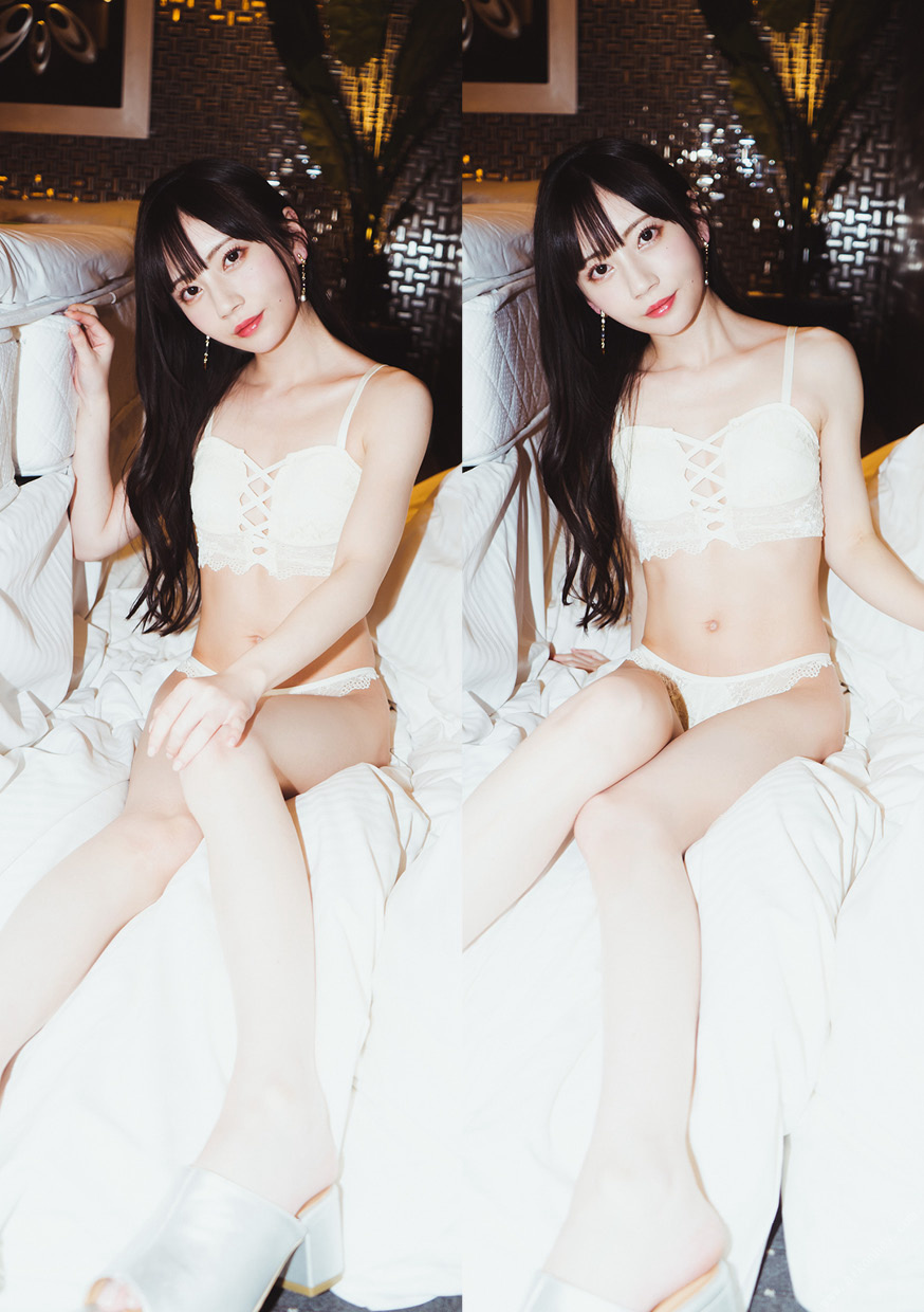Mia Nanasawa 七沢みあ, #Escape 写真集 Set.02