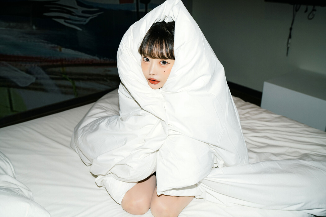 Jucy 쥬시, [Moon Night Snap] Bondage, Restraint Set.02