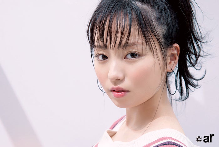 Yui Imaizumi 今泉佑唯, BRODY 2019 No.08 (ブロディ 2019年8月号)