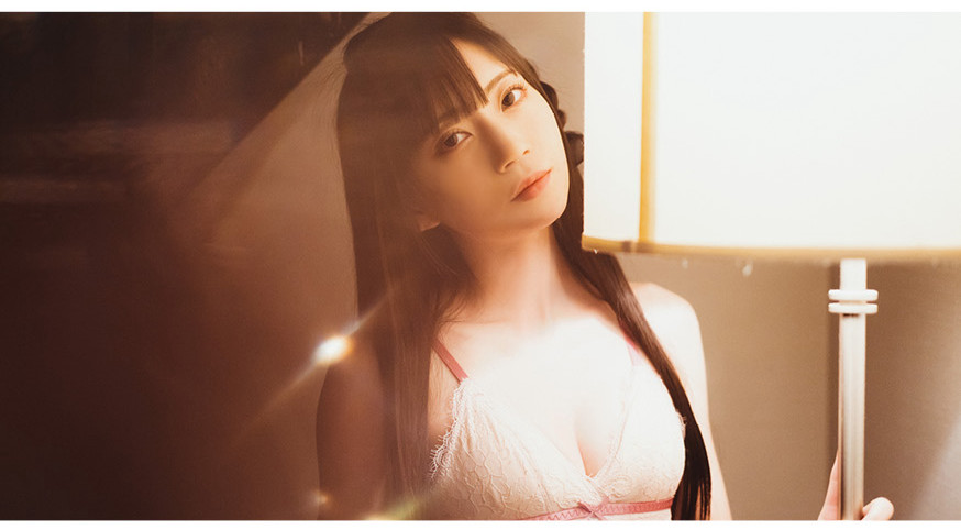 Mia Nanasawa 七沢みあ, #Escape 写真集 Set.01