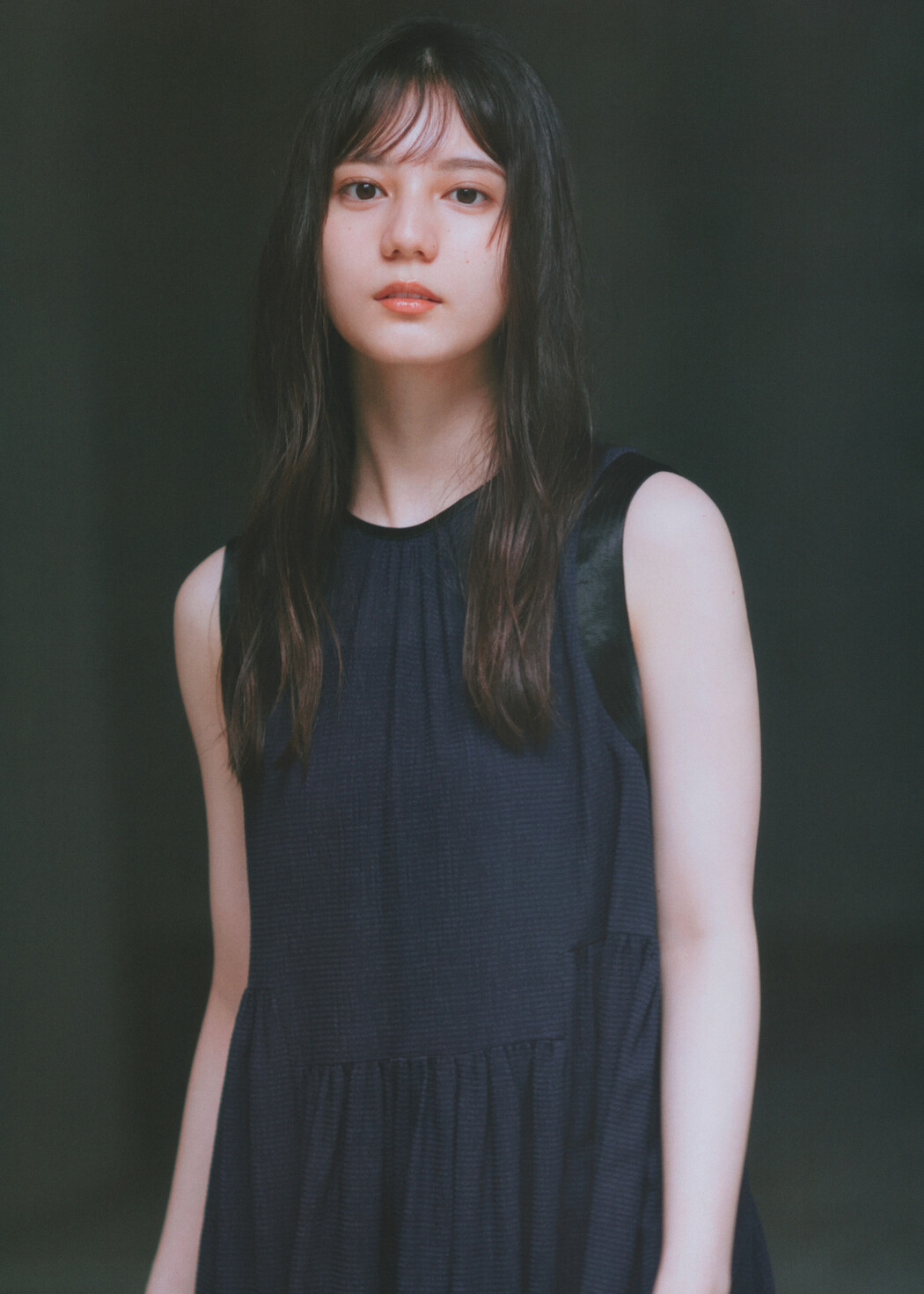 Nao Kosaka 小坂菜緒, B.L.T. 2022.11 (ビー・エル・ティー 2022年11月号)
