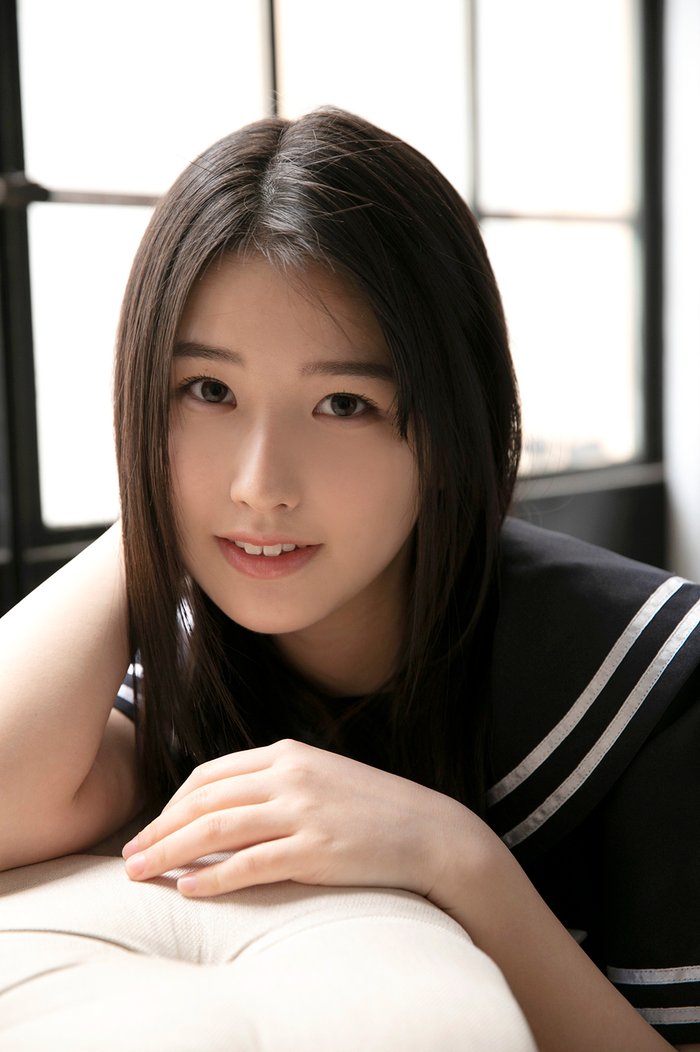 Anri Morishima 森嶋あんり, Young Animal 2019 No.09-10 (ヤングアニマル 2019年9-10号)