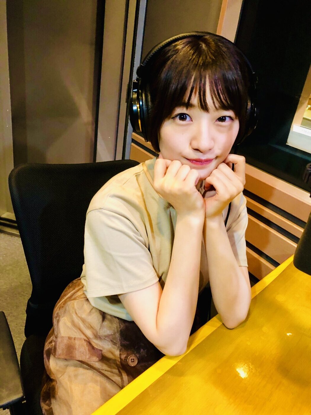 Nogizaka46 乃木坂46, BRODY 2019 No.08 (ブロディ 2019年8月号)