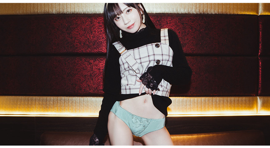 Mia Nanasawa 七沢みあ, #Escape 写真集 Set.01