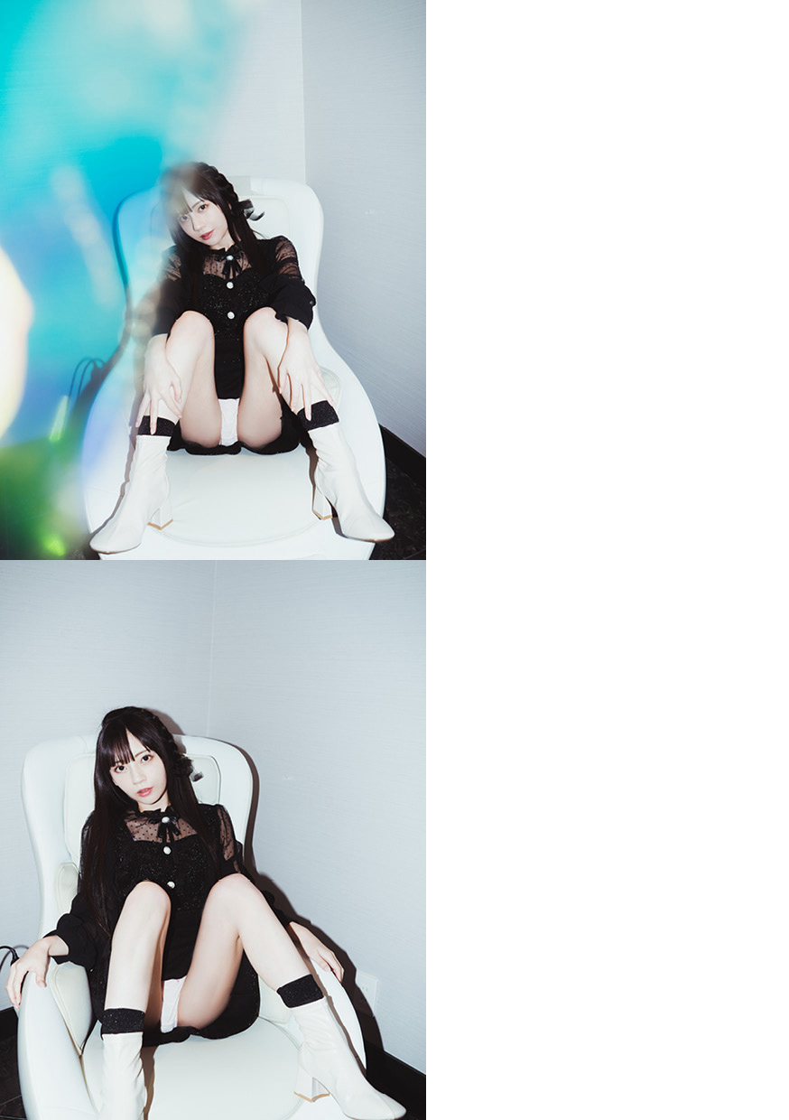 Mia Nanasawa 七沢みあ, #Escape 写真集 Set.01