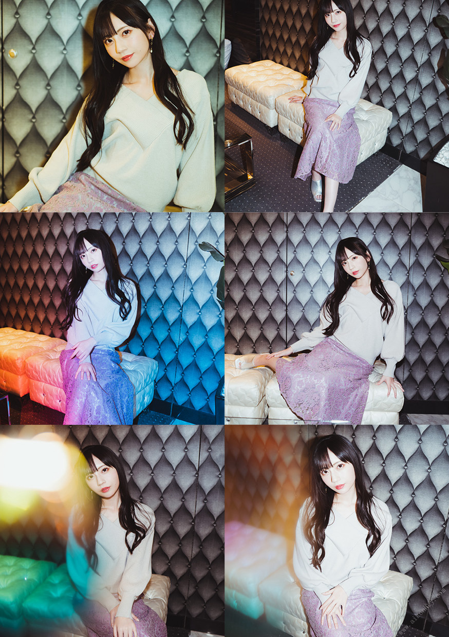 Mia Nanasawa 七沢みあ, #Escape 写真集 Set.02