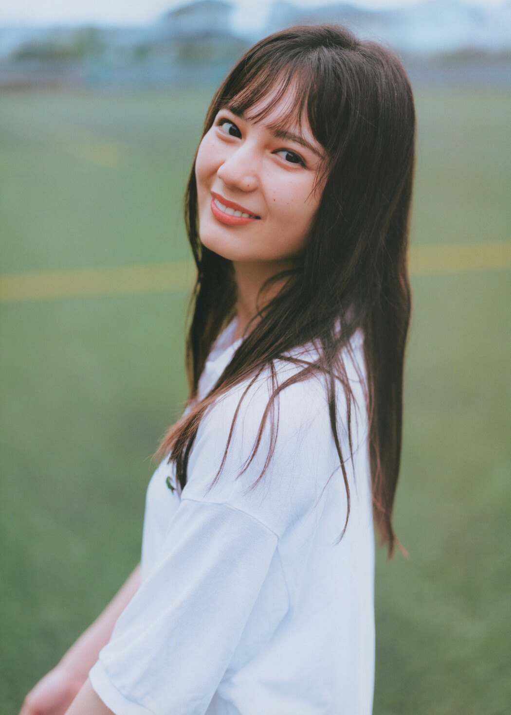 Nao Kosaka 小坂菜緒, B.L.T. 2022.11 (ビー・エル・ティー 2022年11月号)