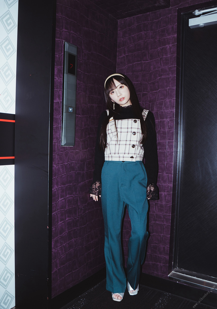 Mia Nanasawa 七沢みあ, #Escape 写真集 Set.01