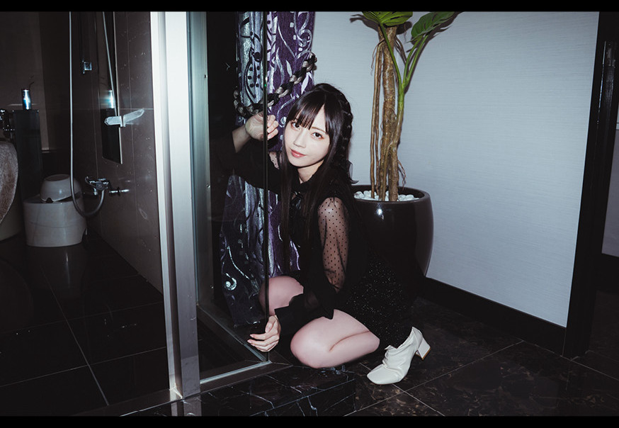 Mia Nanasawa 七沢みあ, #Escape 写真集 Set.01